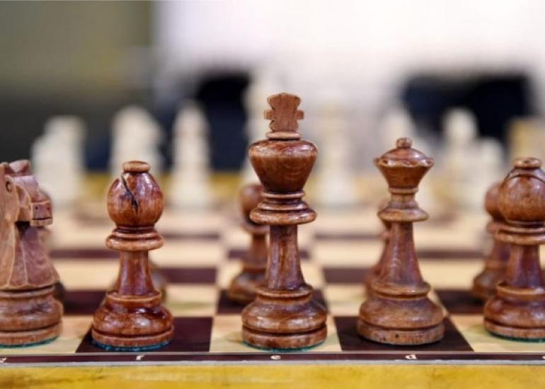 “Grand Chess Tour”: Şahmatçılarımız məğlubiyyətsiz irəliləyirlər