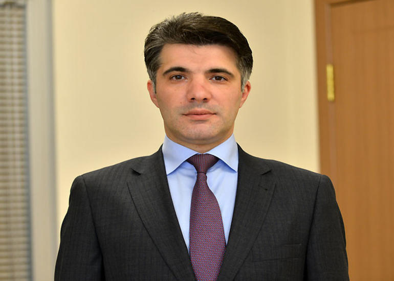 Direktor: “Bakı Olimpiya Stadionu Avropa çempionatının oyunlarını qəbul etməyə tam hazırdır”