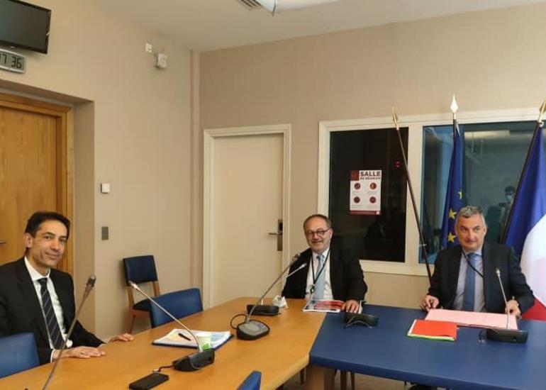 Ermənistan bütün beynəlxalq konvensiyaları pozaraq mina xəritələrini verməkdən imtina edir - Səfir