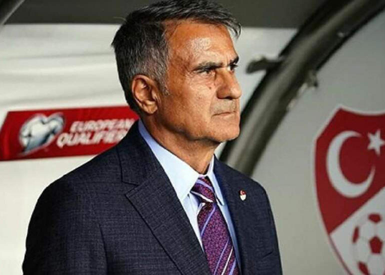 Şenol Günəş: “Azərbaycanda rəqiblər bizə qarşı özlərini səfərdə hiss edəcəklər”