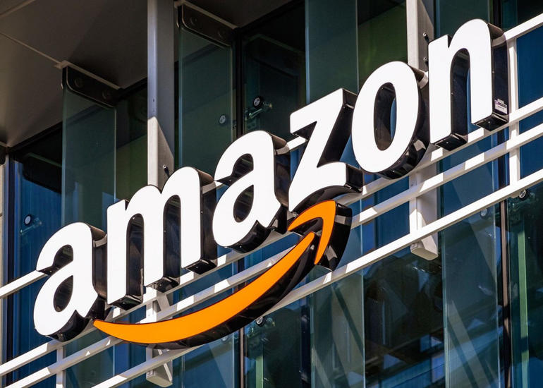 Aİ "Amazon"u 425 mln. dollar cərimələyə bilər