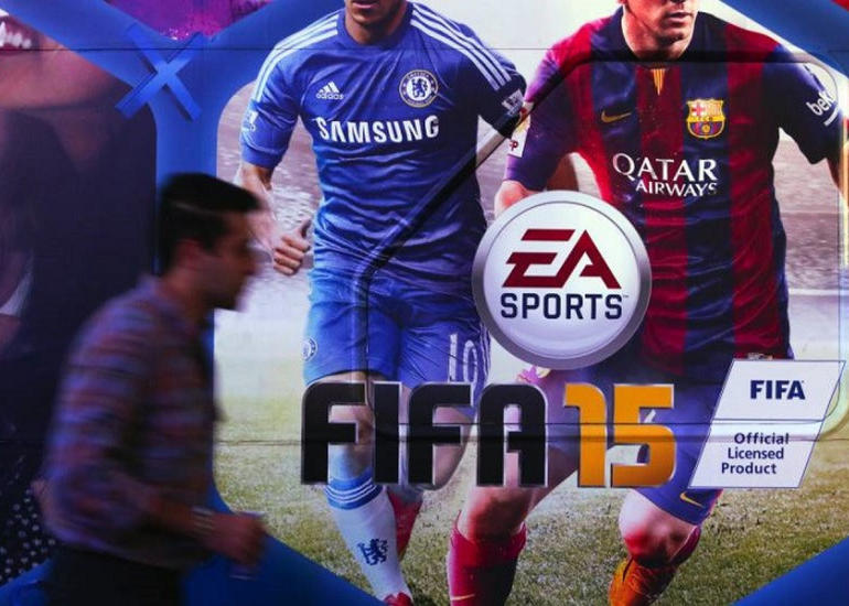 Hakerlər "Electronic Arts"ın sistemini sındıraraq, video oyunlara giriş əldə ediblər