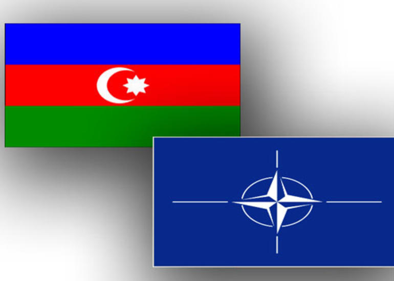 NATO Azərbaycana Əfqanıstanda sülhməramlı fəaliyyətinə görə minnətdardır