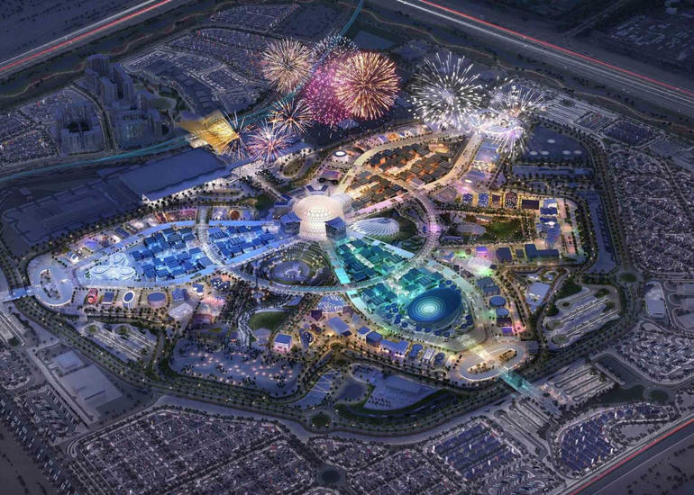 Azərbaycan "Expo 2020 Dubai" sərgisində milli pavilyonla təmsil olunacaq