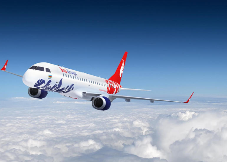 "Buta Airways" Alanyaya uçuşların sayını artırır