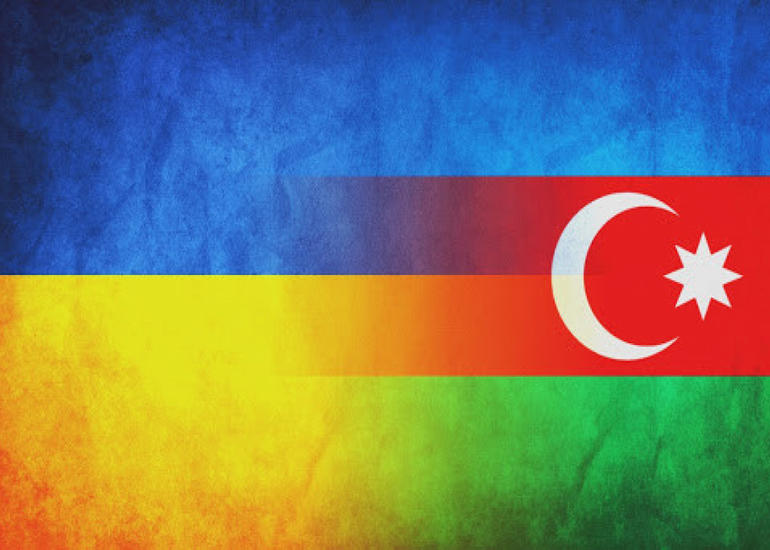 Azərbaycan və Ukrayna energetika sahəsində bir sıra məsələyə dair razılıq əldə edib