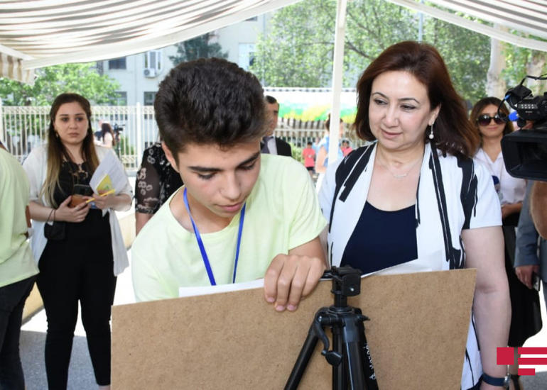 “Yay məktəbi” ilə bağlı mediatur təşkil olunub