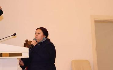 “Gəncə sakinlərinə hüquqi, sosial və psixoloji xidmətlər göstəririk”