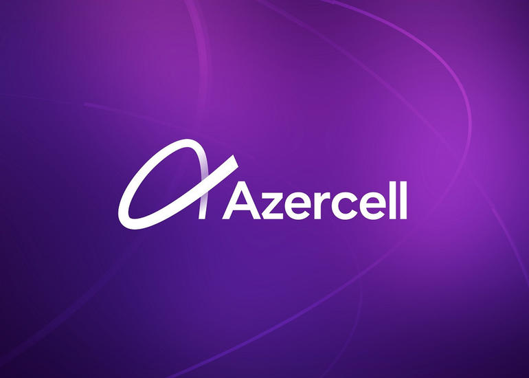 "Azercell" AVRO-2020-də yüksək keyfiyyətli mobil şəbəkə təqdim edir