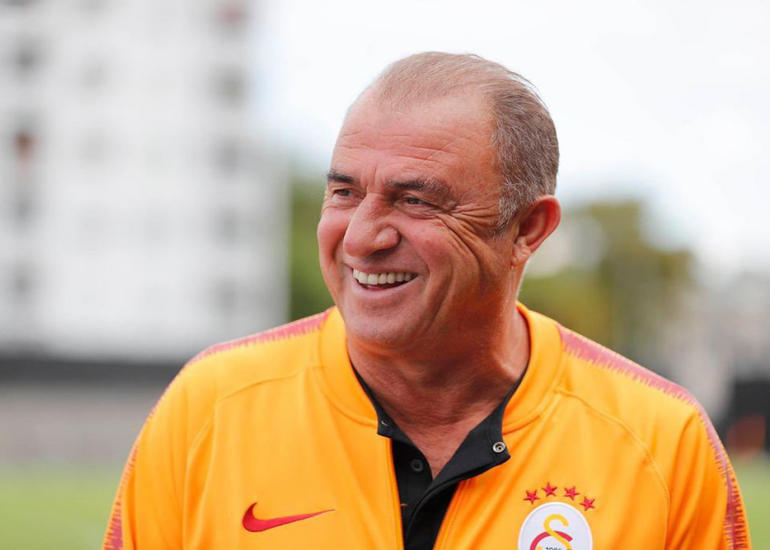 Fatih Terimin "Qalatasaray"la müqavilə imzalayacağı vaxt bəlli olub