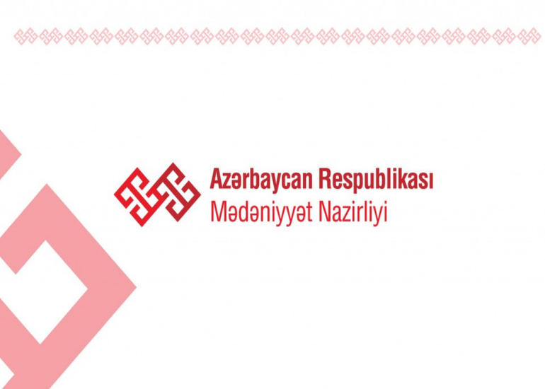 Mədəniyyət Nazirliyi “Nəşrlərin satınalınması müsabiqəsi”ni elan edib