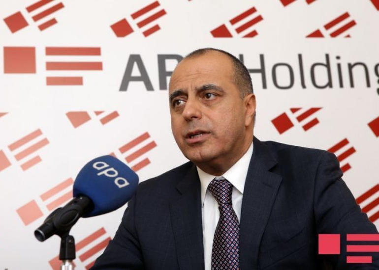Mahir Məmmədov: "Qrossmeysterlərimiz Aronyanı sıradan bir şahmatçıya çeviriblər"