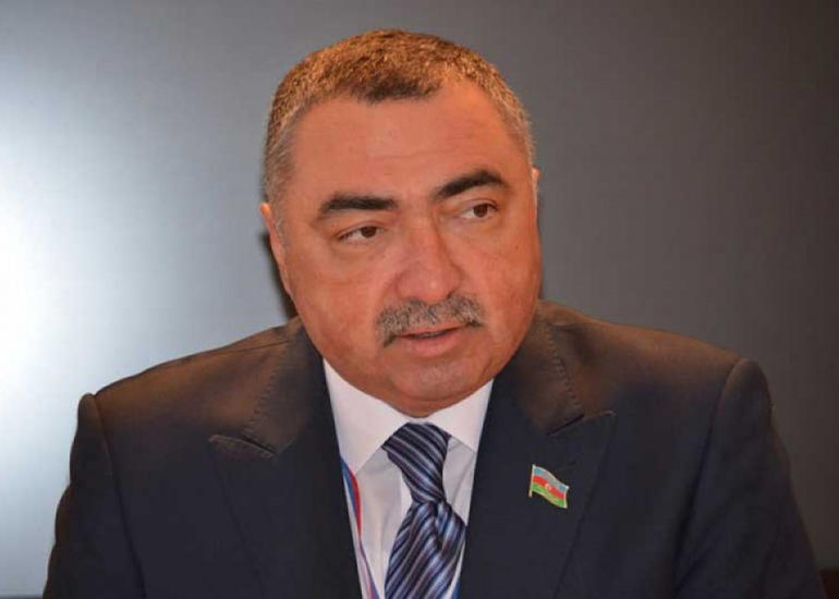 Deputat: “Kənd təsərrüfatı ilə bağlı təbliğat kampaniyası daha da gücləndirilməlidir”