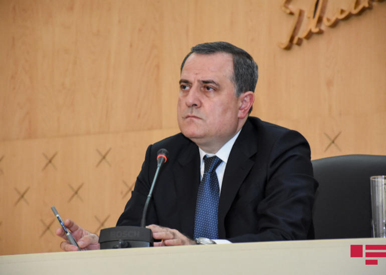 Ceyhun Bayramov: “Türkiyə-Rusiya Monitorinq Mərkəzi sülhün təminatı üçün çox faydalıdır”