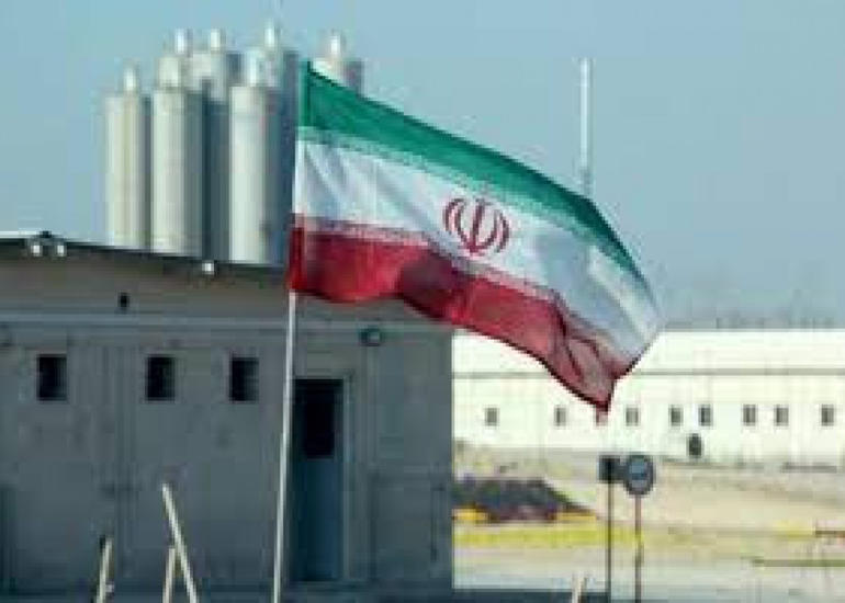 İran Atom Enerji Təşkilatına məxsus binada təxribata cəhdin qarşısı alınıb
