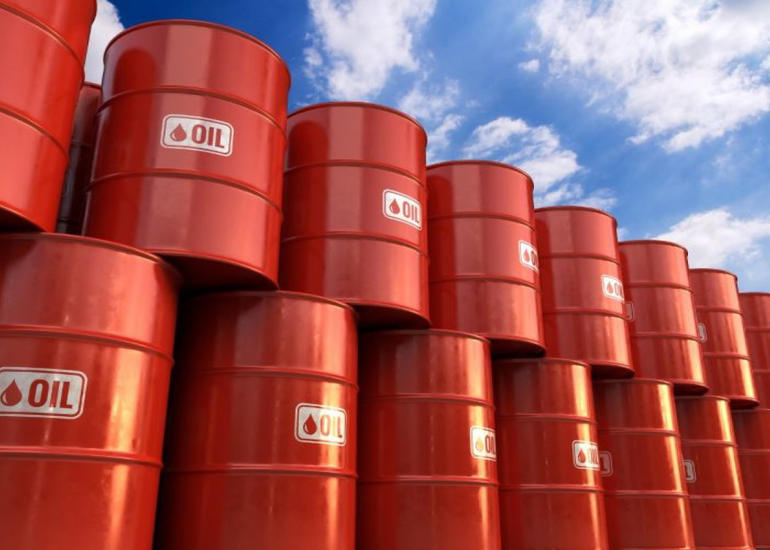Dünya bazarlarında Brent nefti bahalaşıb, WTI ucuzlaşıb