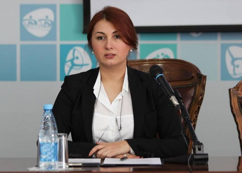 AMADA-nın direktoru: “Əsas vəzifəmiz ölkəmizin idman nüfuzunu qorumaqdır”