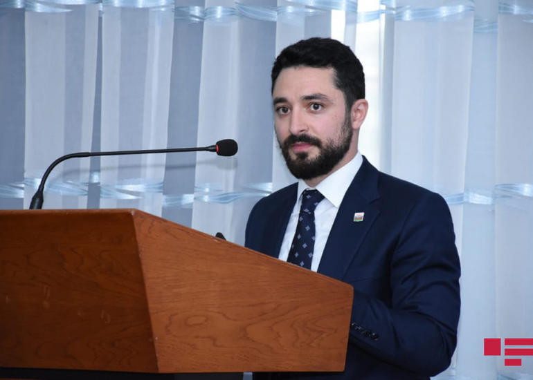 Anar Bağırov: “Bir idmançı koronavirusa yoluxsa, bütün komanda karantinə alınacaq”