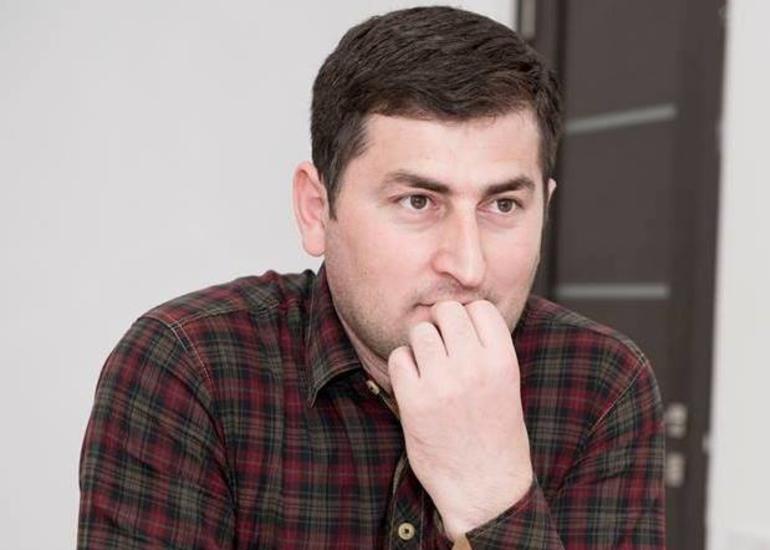 “Yeni və daha təkmil qanun layihəsinin qəbulu ilə media sürətli inkişaf edəcək”
