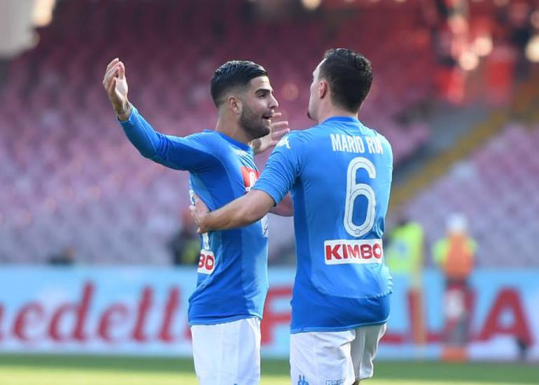 “Qalatasaray” “Napoli”nin futbolçusunu istəyir