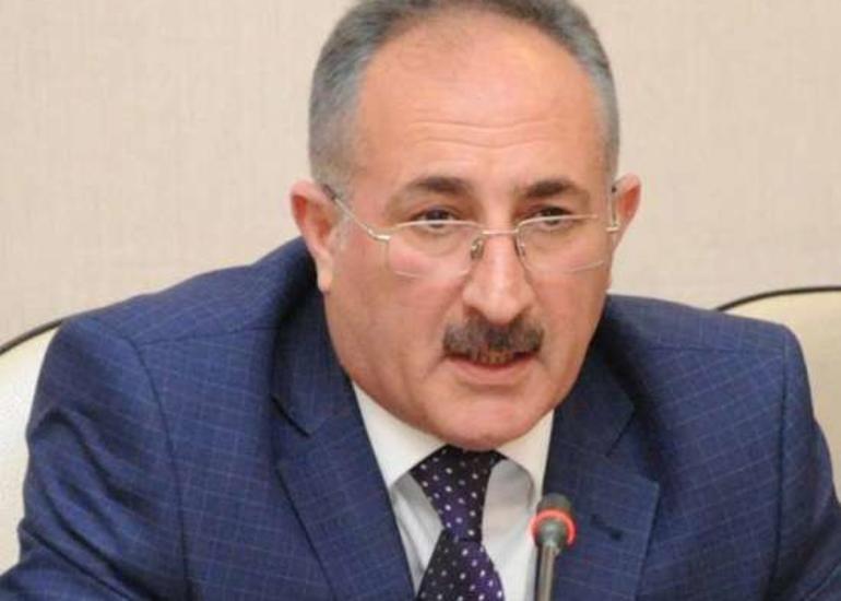 “Media islahatları uğurla həyata keçiriləcək”