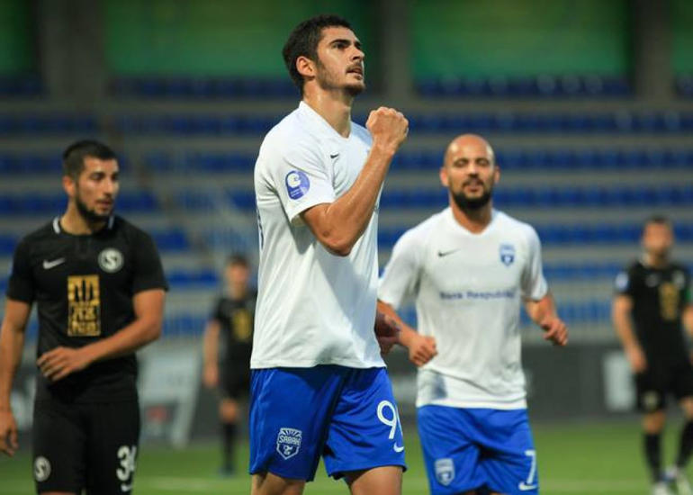 Ramil Şeydayev “Sabah”dan ayrılıb