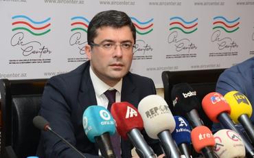 MEDİA mətbuat konfransı keçirir