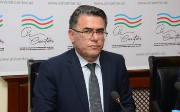 MEDİA mətbuat konfransı keçirir