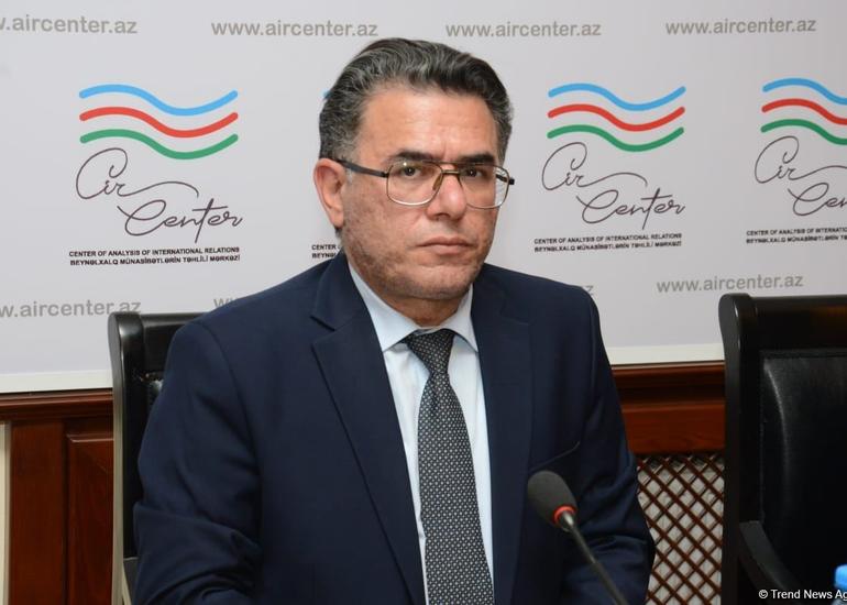 Müsabiqənin ciddi müzakirə edilməsi böyük maraq doğurmasının göstəricisidir - Natiq Məmmədli