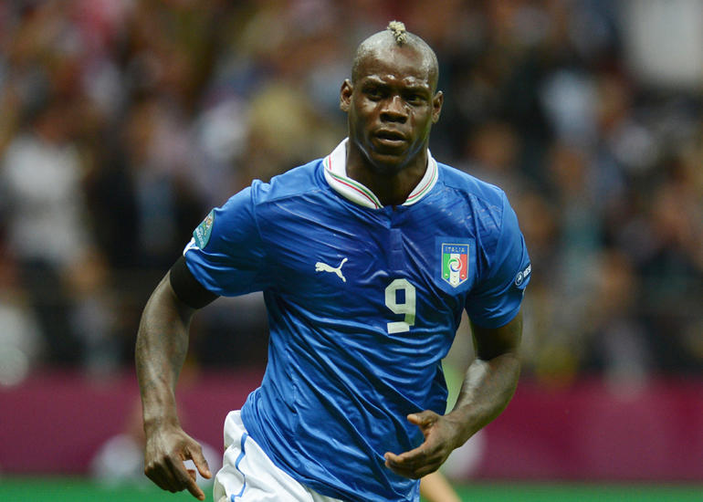 Balotelli Türkiyə klubuna keçir