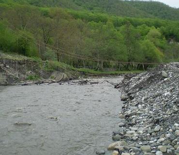 Çaylarda sululuq artıb