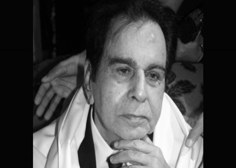 Hindistanın məşhur aktyoru Dilip Kumar vəfat edib