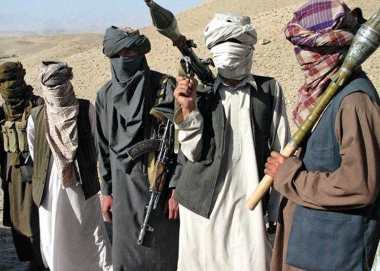 Taliban: ABŞ suverenliyimizi pozdu