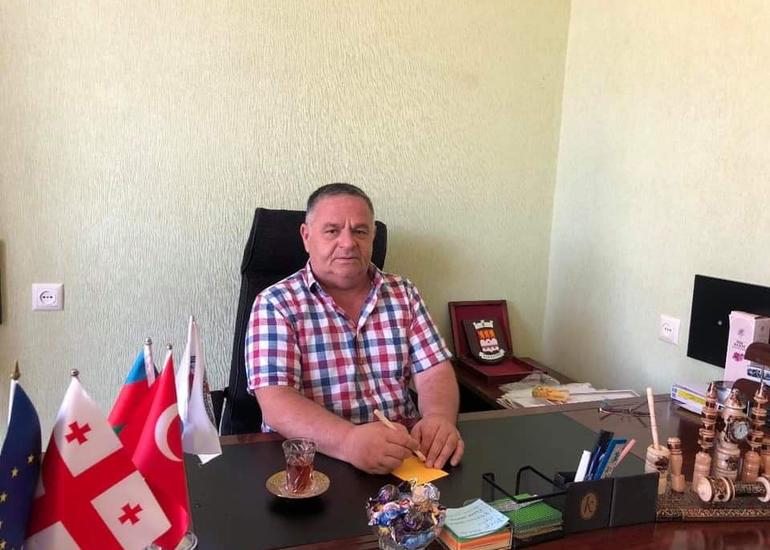 Tbilisidə 53 jurnalist yaralandı
