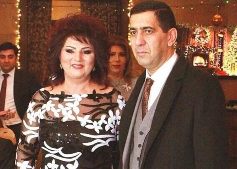 Zöhrə Abdullayeva var-dövlətini ona bağışlayıbmış