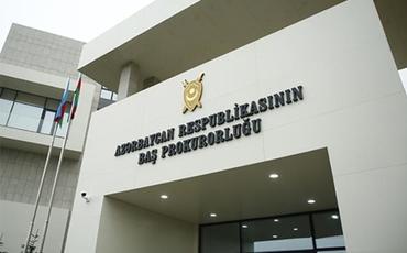 Prokurorluq və DGK-dan əməliyyat: saxlanılanlar var