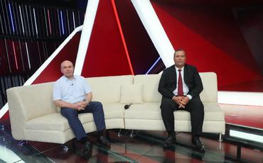 “Reket jurnalistlər Şəhid ailələrindən reportaj hazırlamaqda maraqlıdırlar” – “Çıxışa doğru”da MÜZAKİRƏ