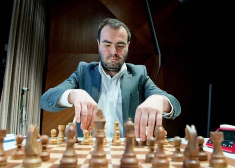 Şəhriyar Məmmədyarov: "28 ildir Kasparovla oyunu gözləyirdim"