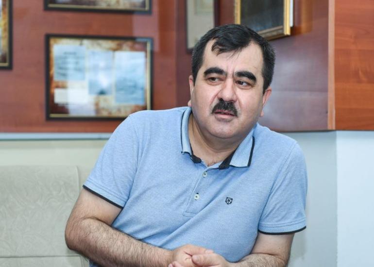 “Hüquq-mühafizə orqanları ciddi tədbirlər görməlidir” – Akif Aşırlı
