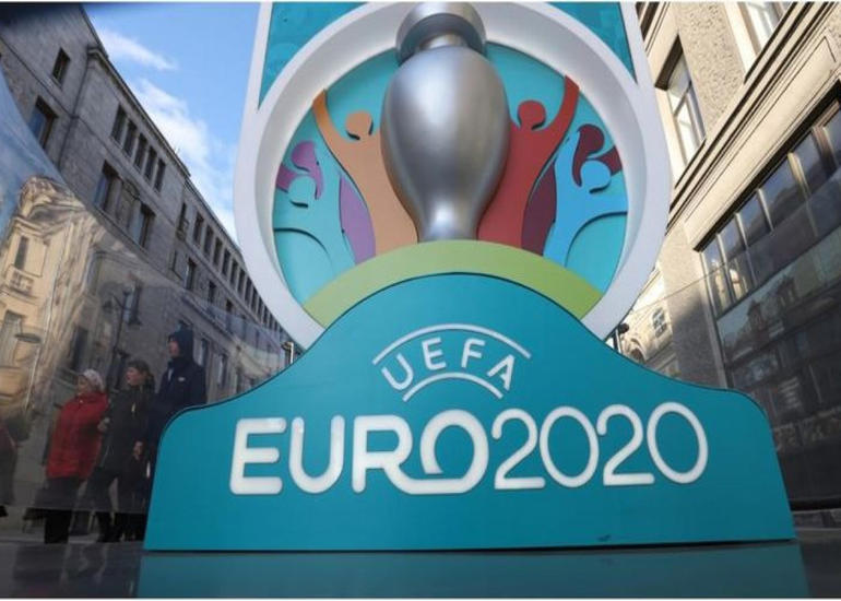 AVRO-2020: Kriştiano Ronaldo simvolik komandaya düşməyib