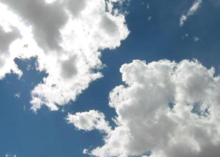 Avqustda havanın orta aylıq temperaturu iqlim normasına yaxın olacaq