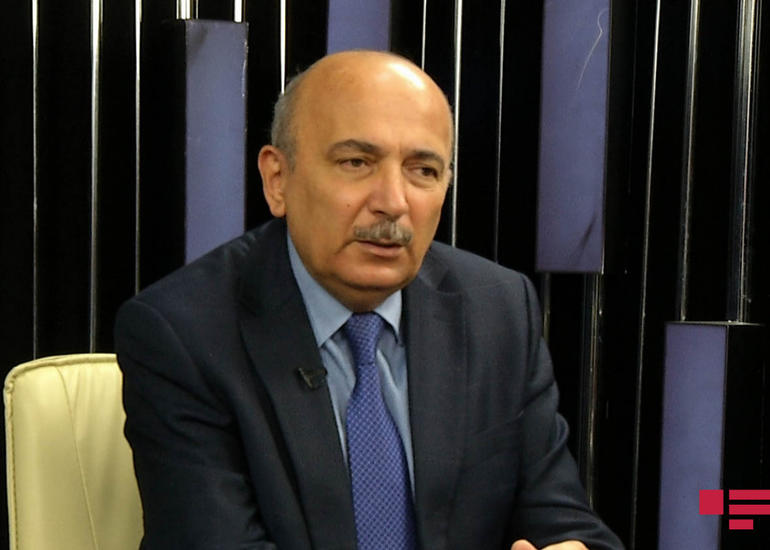 Baş infeksionist insanları bayramda və yay aylarında diqqətli olmağa çağırıb