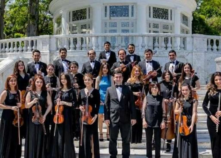 “Musiqili proektor” konsert proqramı keçiriləcək