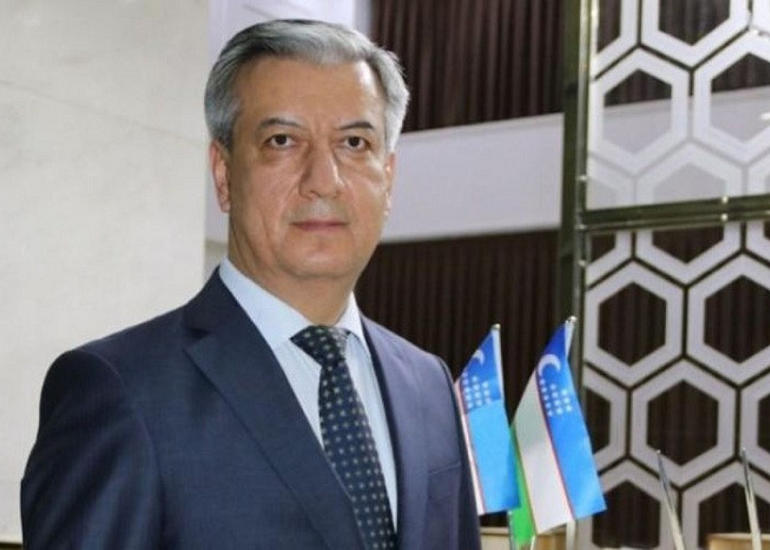 Səfir: “Özbəkistan 50 min doza peyvəndin göndərilməsinə görə Prezident İlham Əliyevə minnətdardır”