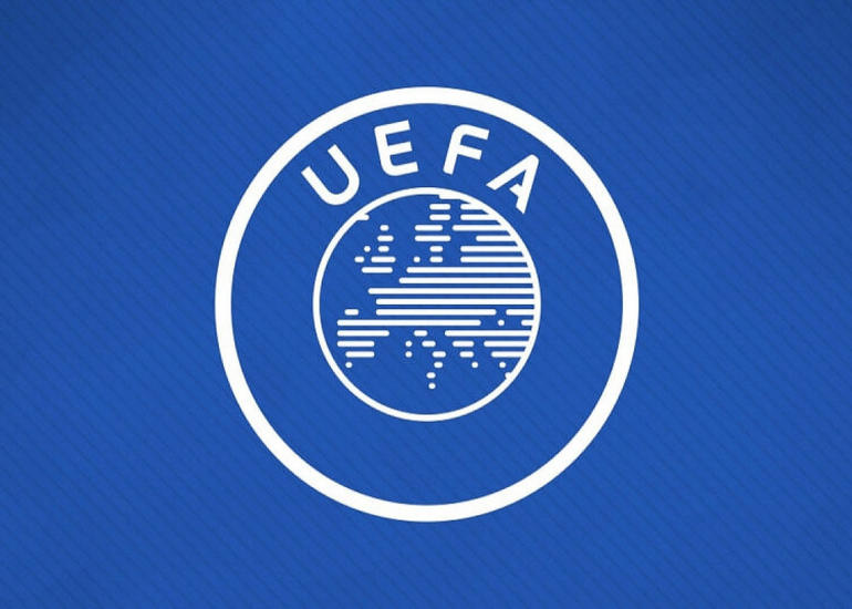 Azərbaycan UEFA reytinqində Sloveniyaya çatıb