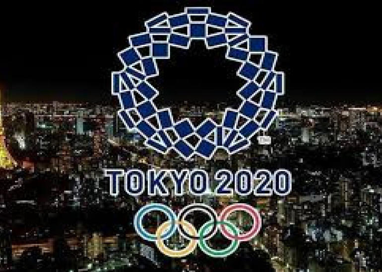 Tokio-2020: “Adzuma” stadionunda ayı peyda olub