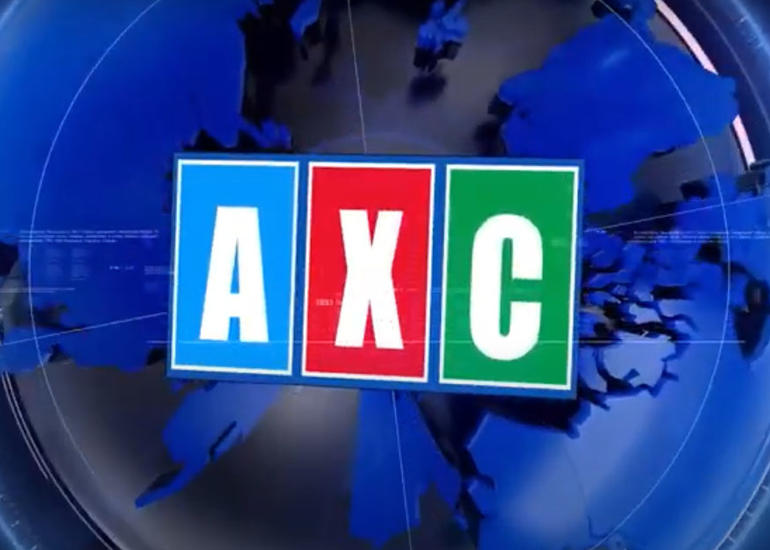 “Xalq cəbhəsi” qəzetinin multimedia layihəsi – AXCTV.AZ