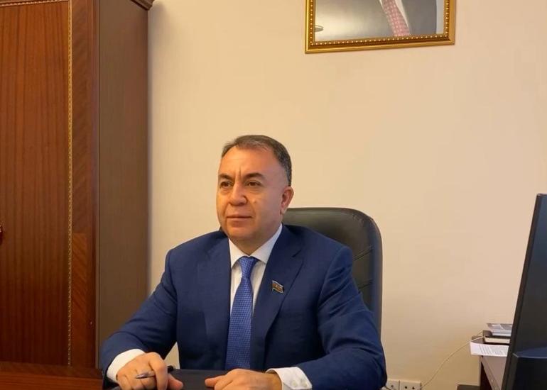 "Ölkəmizdə mətbuatın inkişafında dövlətimiz xüsusi rol oynayır"
