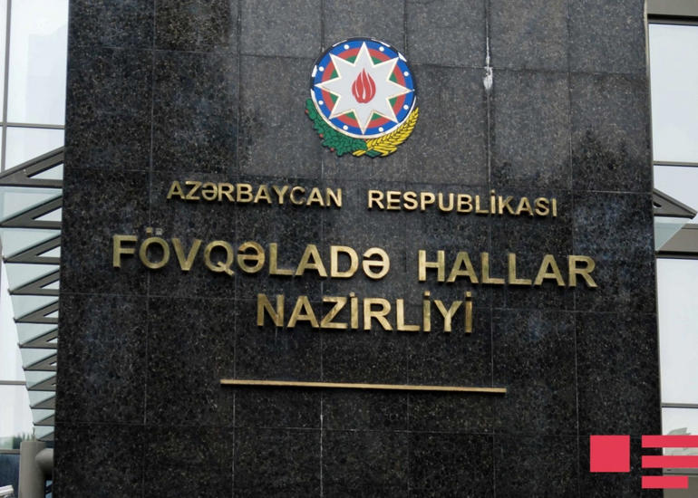 FHN: Ötən gün 88 yanğına çıxış olub, 7 nəfər xilas edilib