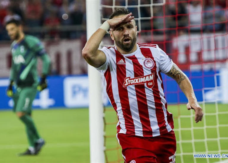Matye Valbuena: “Neftçi”nin sürpriz edə biləcəyini bir saniyə də ağlımızdan keçirmirik”